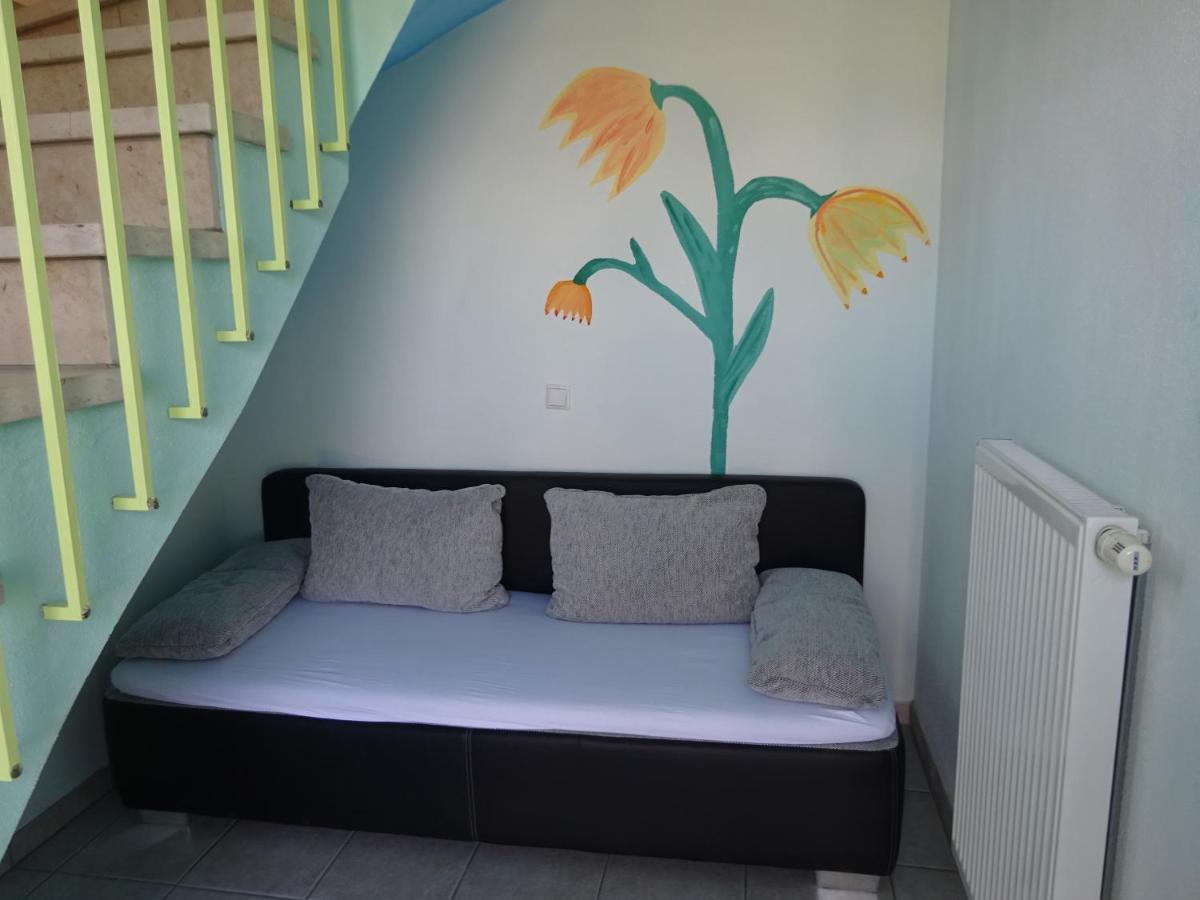Palmengarten Finning ภายนอก รูปภาพ