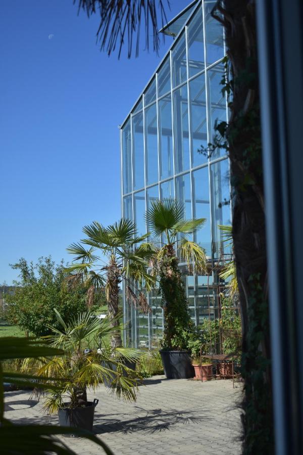 Palmengarten Finning ภายนอก รูปภาพ